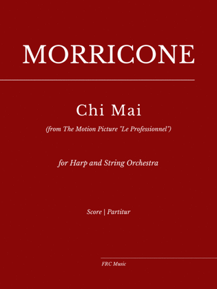 Book cover for Chi Mai