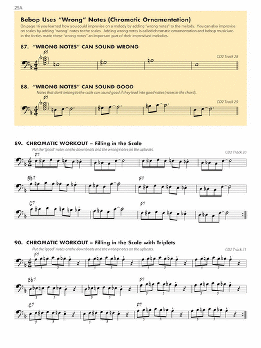 Essential Elements for Jazz Ensemble – Bass image number null