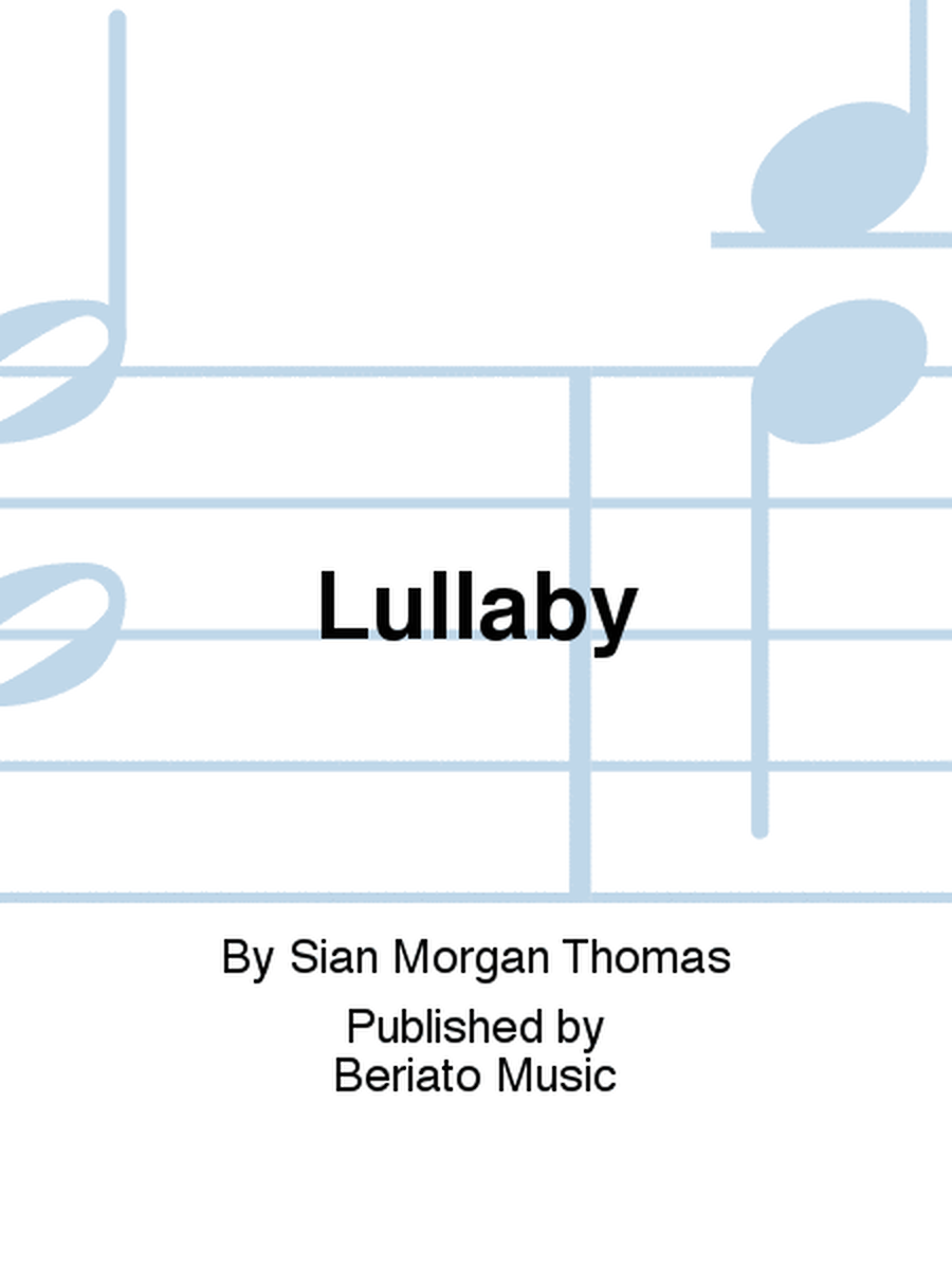 Lullaby