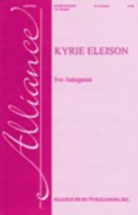 Kyrie Eleison