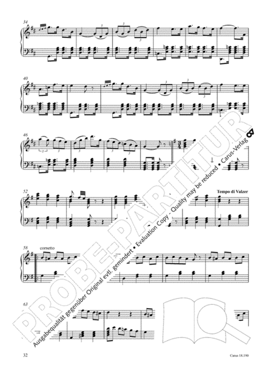 Puccini: Sonate, Versetti, Marce. Selected Organ Works