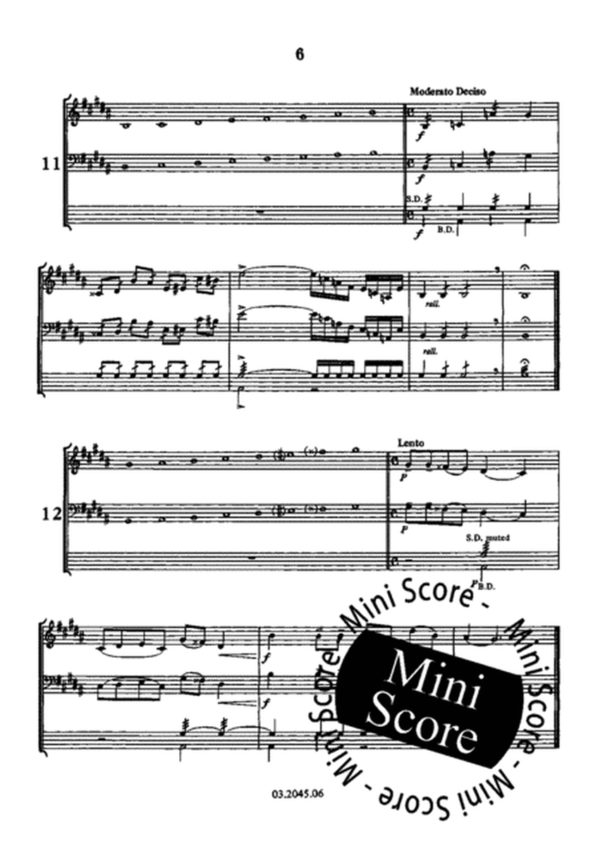 24 Mini Etudes