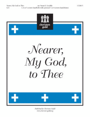 Nearer, My God, to Thee