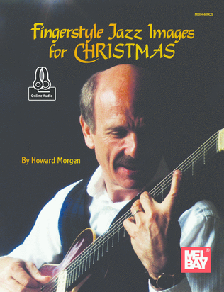 Fingerstyle Jazz Images for Christmas