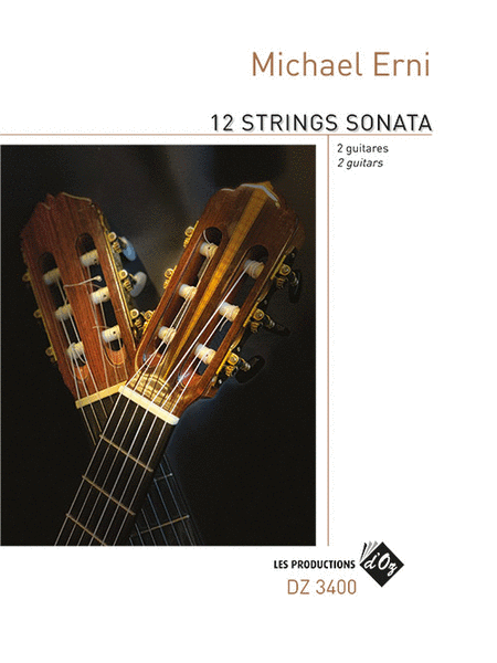 12 Strings Toccata