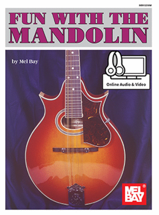 Fun with the Mandolin