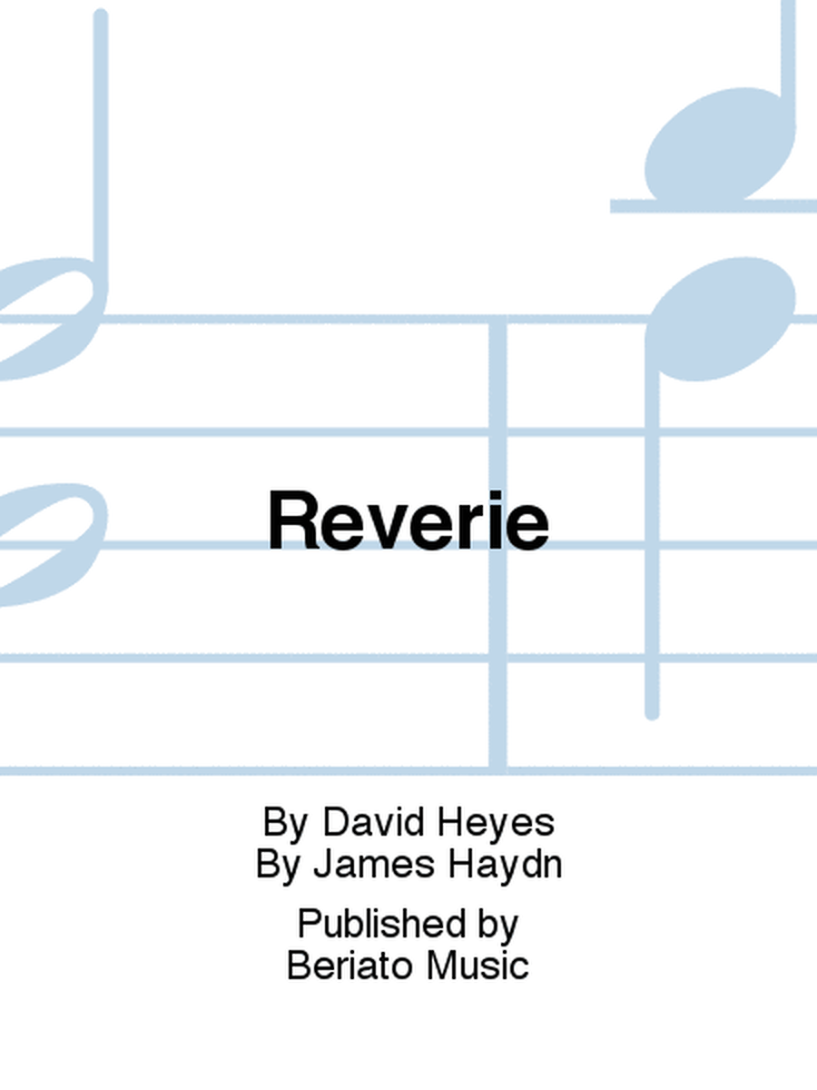 Reverie