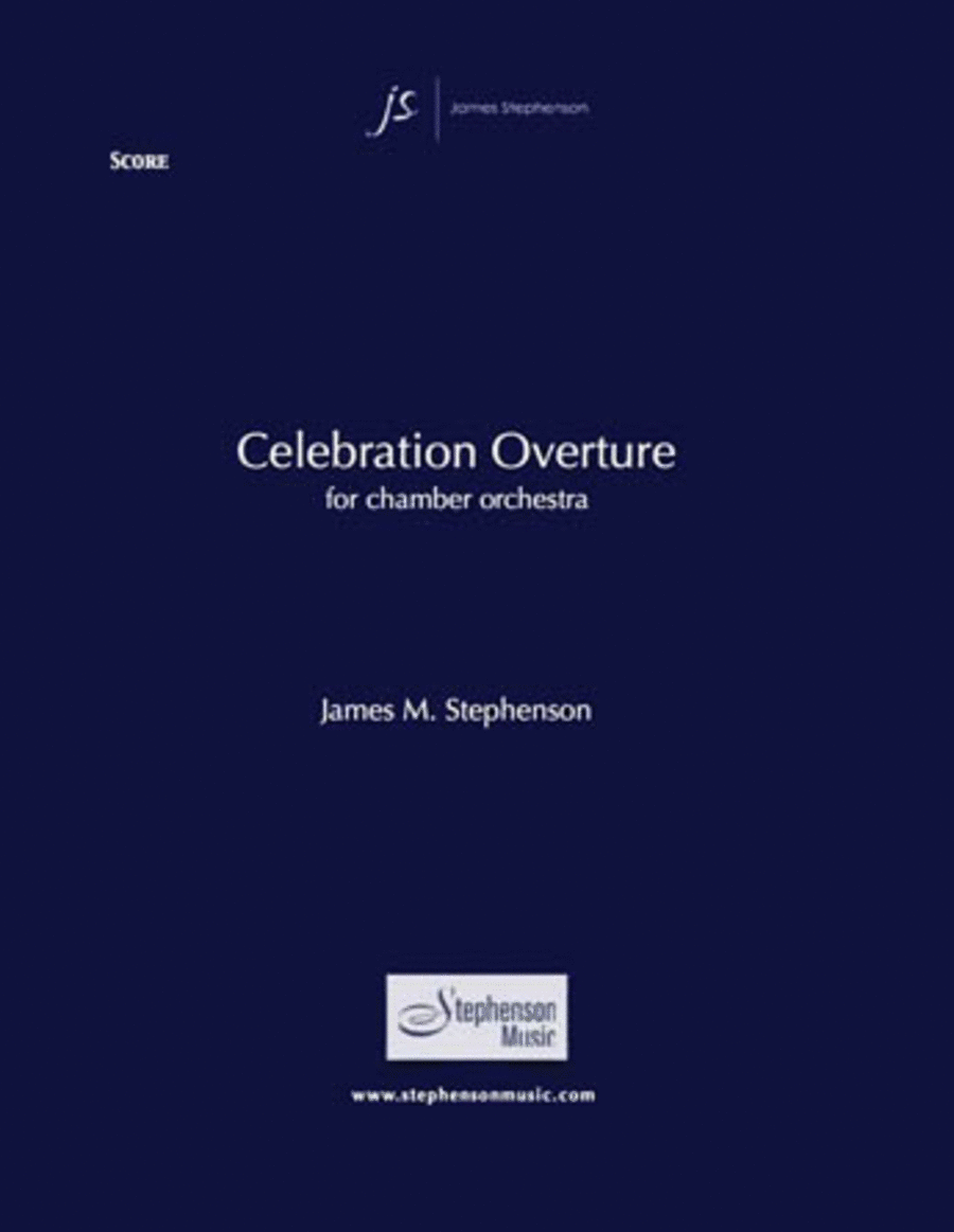 Celebration Overture