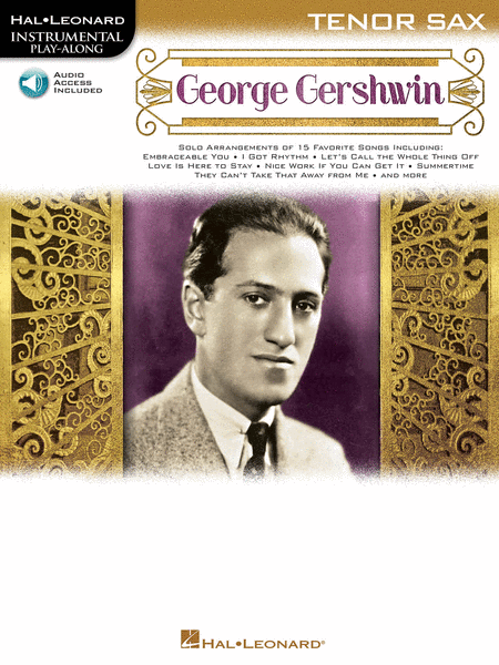 George Gershwin