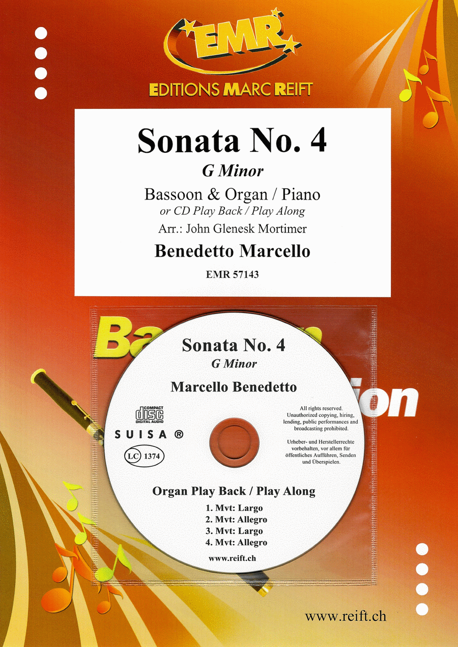 Sonata No. 4