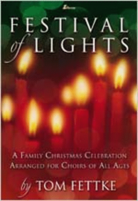 Festival of Lights, Book