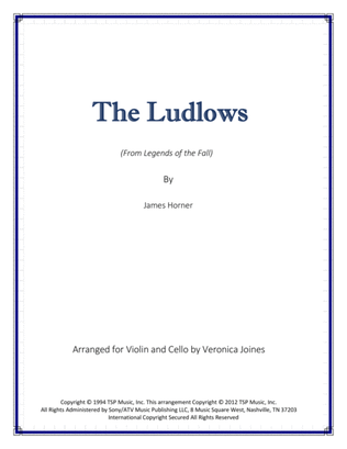 The Ludlows