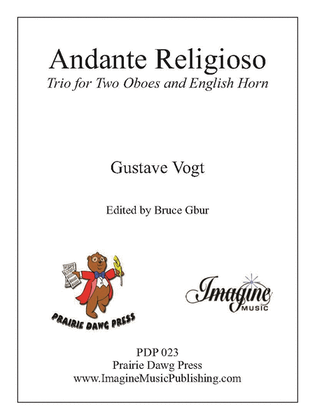 Andante Religioso