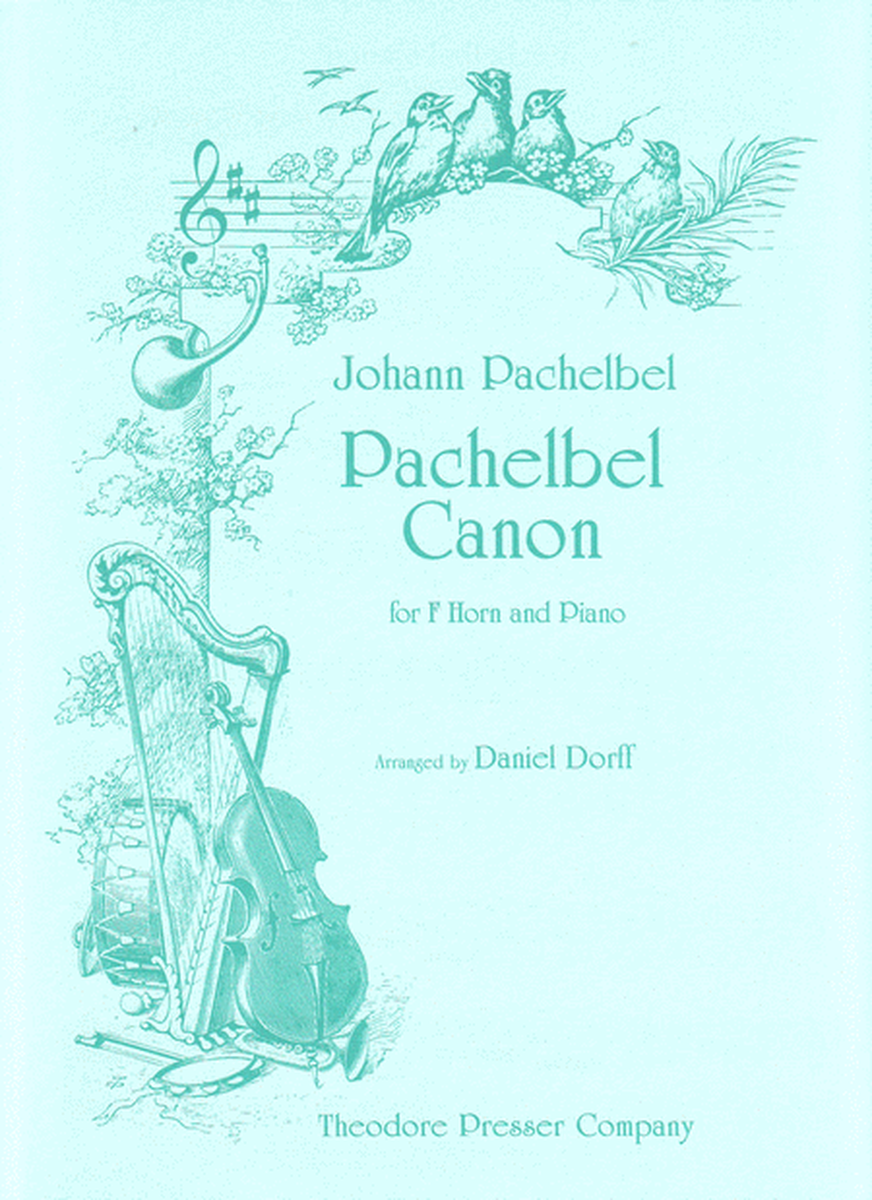 Pachelbel Canon