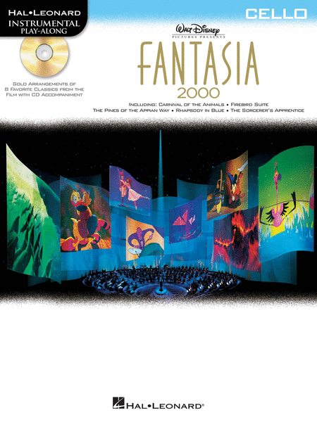 Fantasia 2000 (Cello)