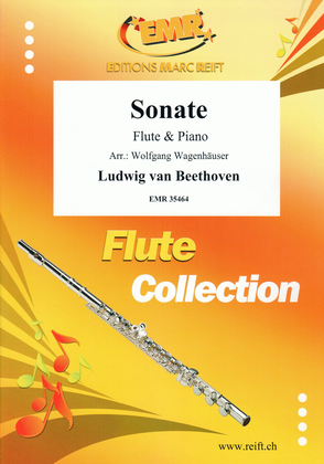 Book cover for Sonate