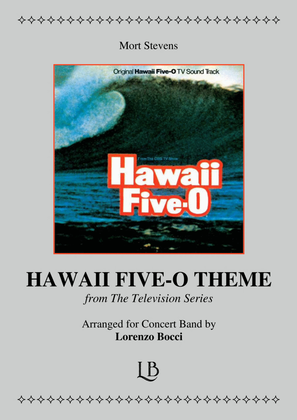 Hawaii Five-O Theme