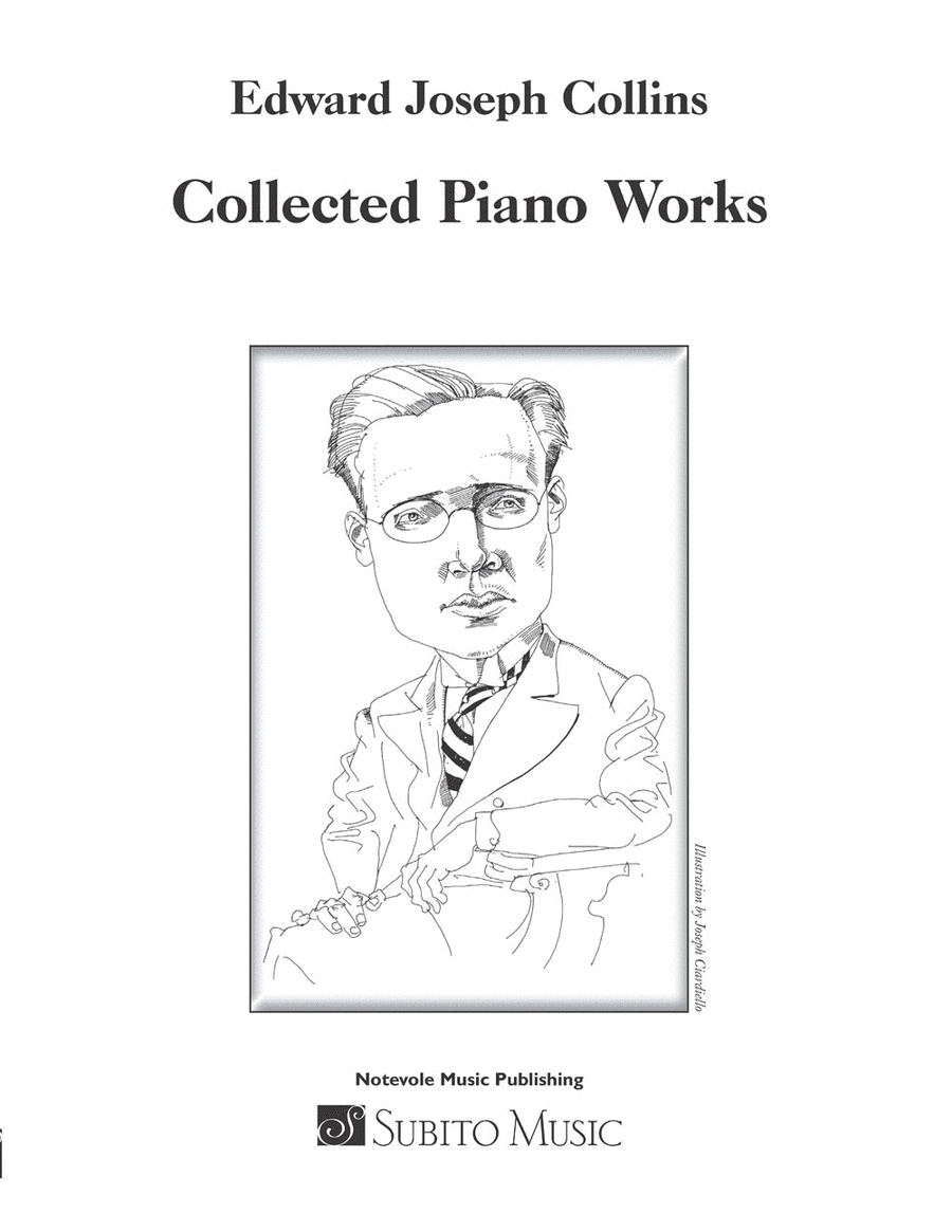 Collected Piano Works