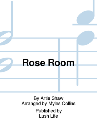 Rose Room