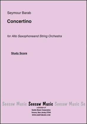 Concertino