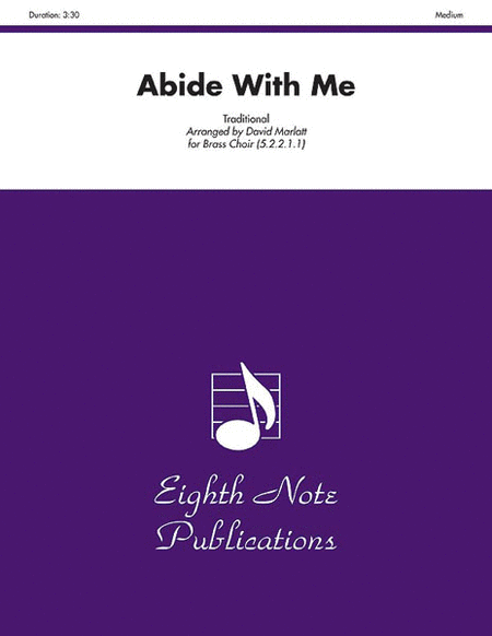 Abide with Me