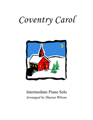 Coventry Carol