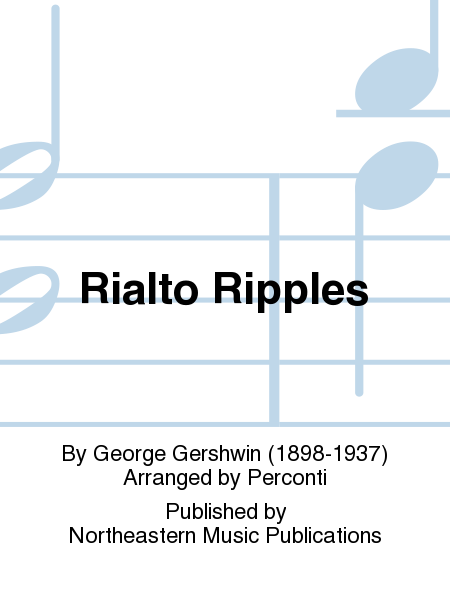 Rialto Ripples