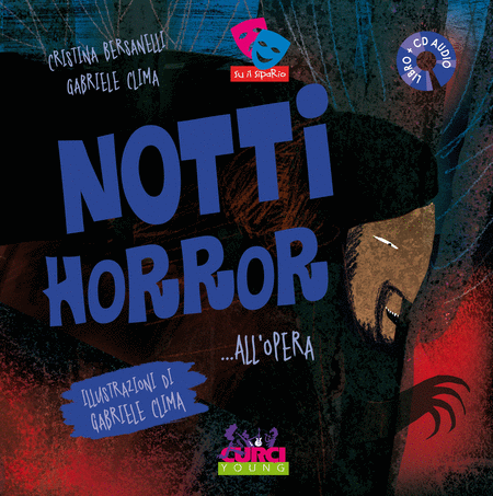 Notti horror... all