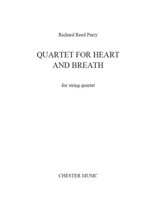 Quartet for Heart and Breath