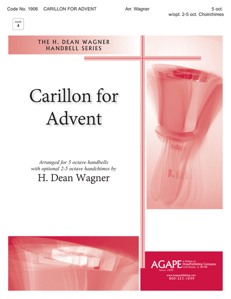 Carillon for Advent