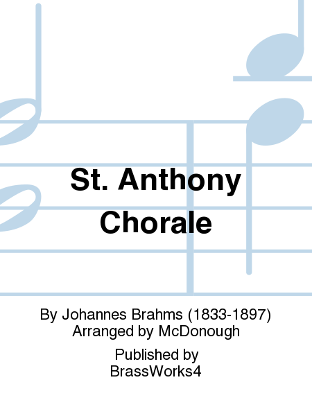 St. Anthony Chorale