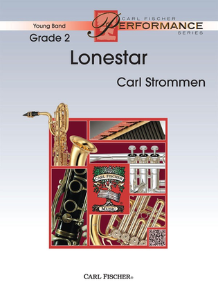 Lonestar