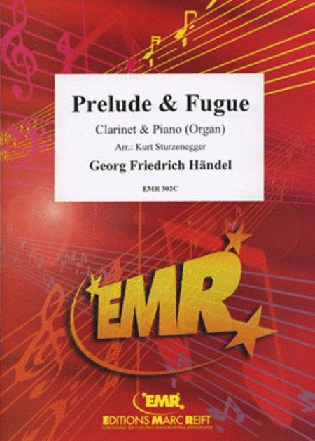 Prelude and Fugue