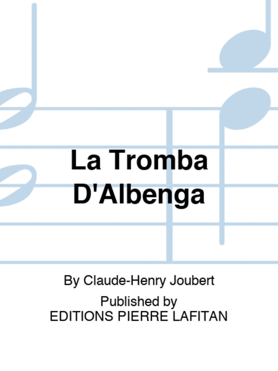 La Tromba D