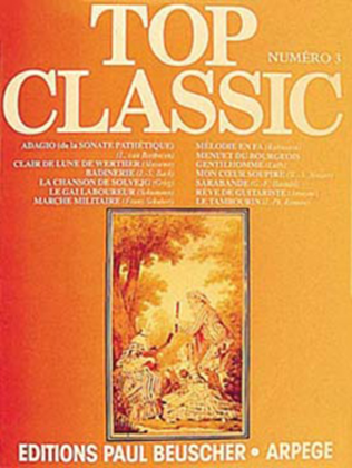 Top Classic - Volume 3