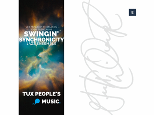 Swingin' Synchronicity