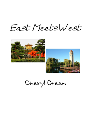 East Meets West