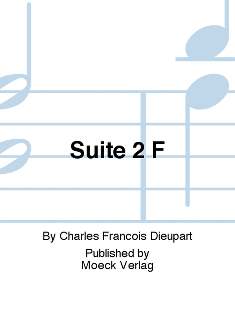 Suite 2 F