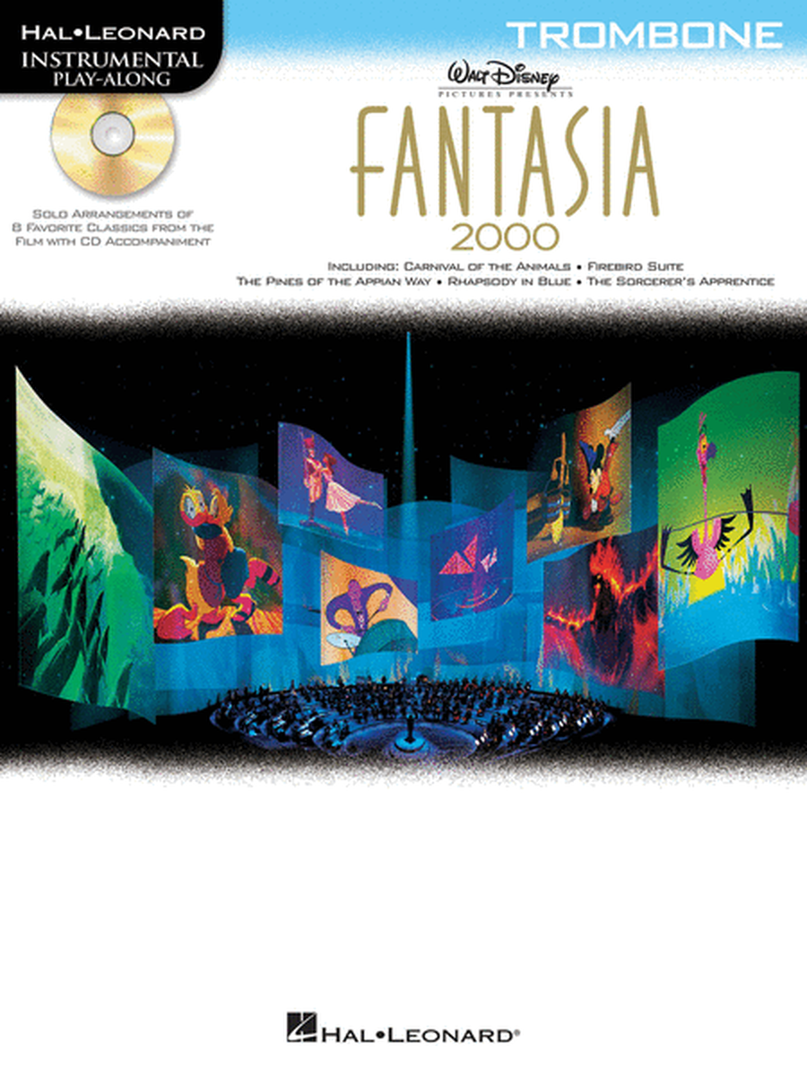 Fantasia 2000 image number null