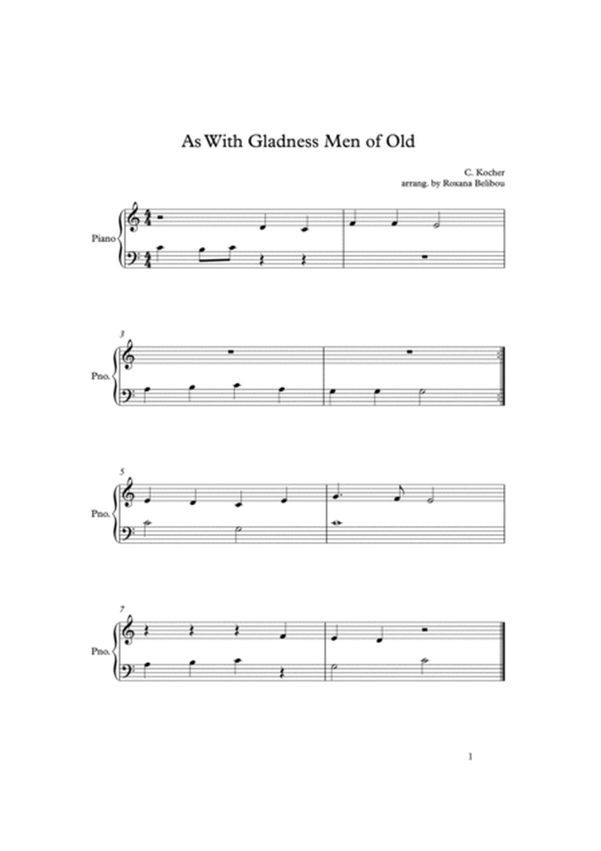 80 Christmas Carols from Beginner to Advanced Sheet Collection Piano image number null