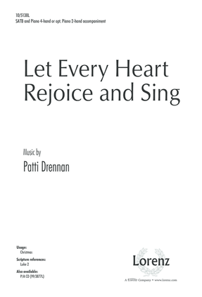 Let Every Heart Rejoice and Sing