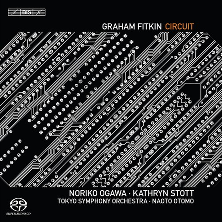 G. Fitkin: Circuit