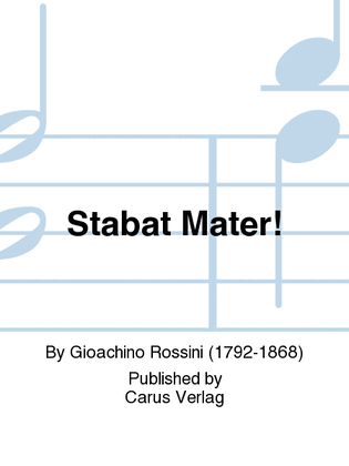 Stabat mater