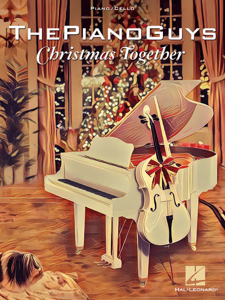 The Piano Guys - Christmas Together