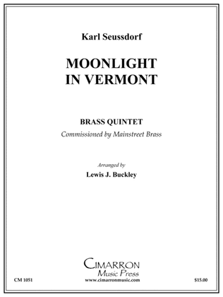 Moonlight in Vermont