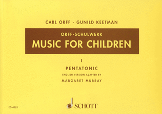 Music for Children