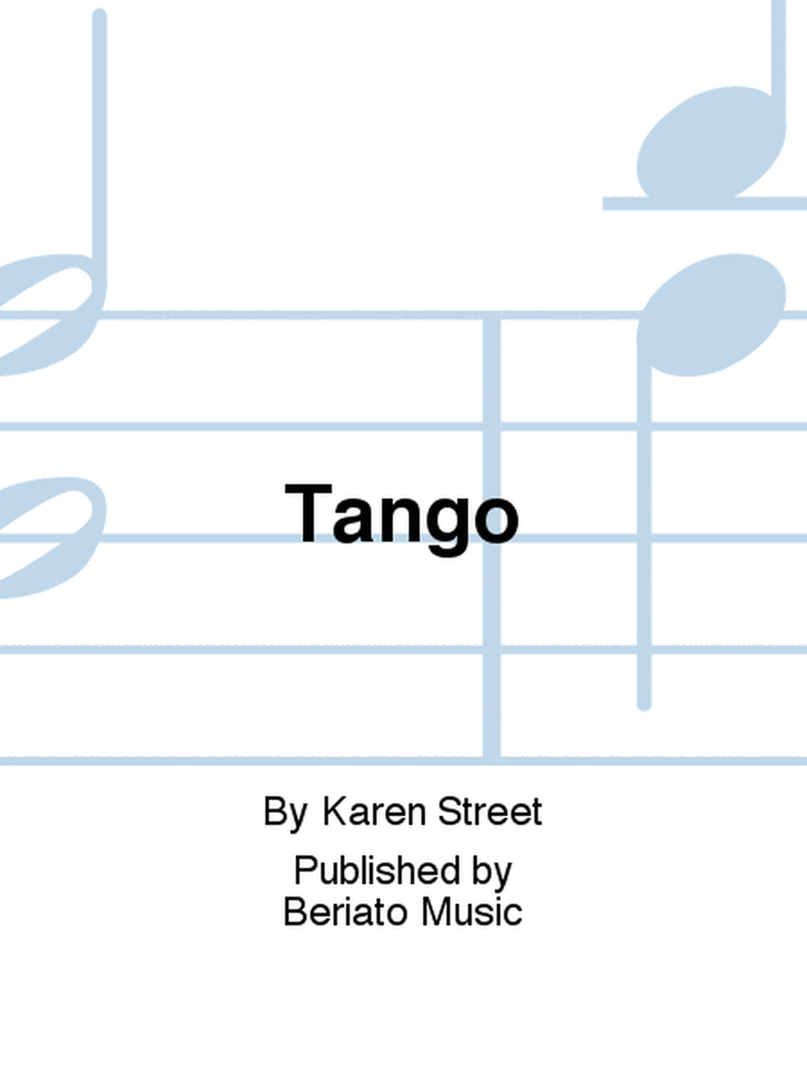 Tango