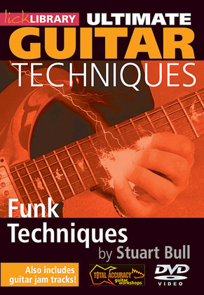 Funk Techniques