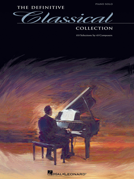 The Definitive Classical Collection