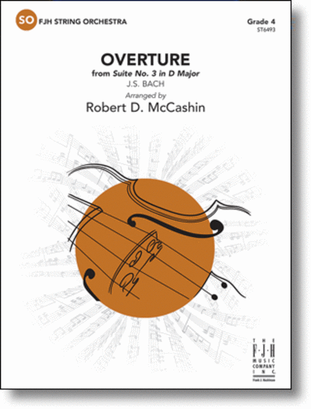 Overture